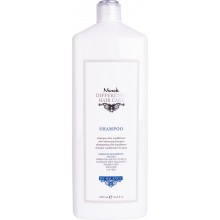 Nook DHC Re-Balance Shampoo  - Шампунь для кожи головы, склонной к жирности Ph 5,0, 1000мл