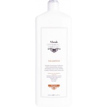 Nook DHC Repair Shampoo - Восстанавливающий укрепляющий шампунь для сухих и поврежденных волос Ph 5,5, 1000мл