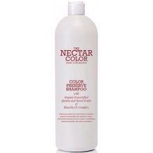 Nook The Nectar Color Preserve Shampoo - Шампунь для окрашенных волос 1000мл