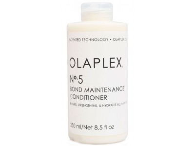 OLAPLEX No.5 Bond Maintenance Conditioner - Кондиционер "Система защиты волос" 250мл