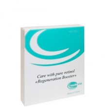 Ondevie Care with pure retinol Regeneration Booster - Концентрат для лица "Бустер регенерации" 10 х 2мл