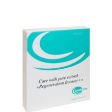 Ondevie Care with pure retinol Regeneration Booster+ - Концентрат для лица "Бустер регенерации+" 10 х 2мл