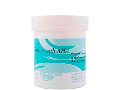 Ondevie Cream with AHA - Крем для лица с AХA 250мл