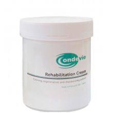 Ondevie Rehabilitation Cream - Восстанавливающий крем "Максимальное увлажнение" 250мл