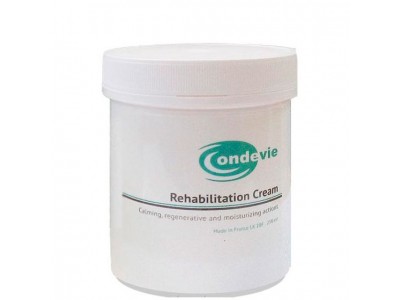 Ondevie Rehabilitation Cream - Восстанавливающий крем "Максимальное увлажнение" 250мл