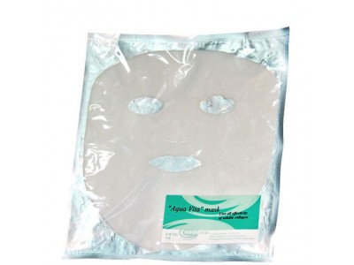 Ondevie "Aqua Vita" mask - Маска омолаживающая гелевая в саше 1шт