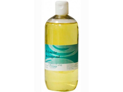 Ondevie Polynesia massage oil - Массажное масло Полинезия 500мл