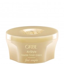 ORIBE AirStyle Flexible Finish Cream - Крем для подвижной укладки "Невесмость" 50мл