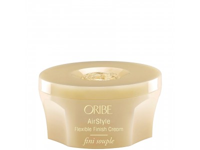 ORIBE AirStyle Flexible Finish Cream - Крем для подвижной укладки "Невесмость" 50мл