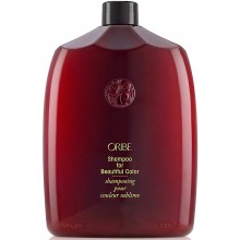 ORIBE Color Shampoo for Beautiful Color - Шампунь для Окрашенных Волос "Великолепие цвета" 1000мл
