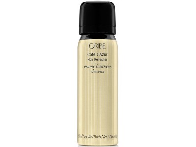 ORIBE Cote d'Azur Hair Refresher - Освежающий Спрей для Волос "Лазурный Берег" 80мл
