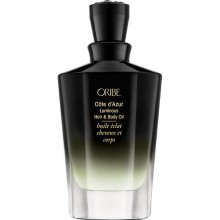 ORIBE Cote d'Azur Luminous Hair & Body Oil - Масло для блеска волос и сияния кожи тела "Лазурный берег" 100мл