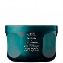 ORIBE Curl Gelee Shine & Definition - Увлажняющий гель для придания волнистым волосам блеска 250мл