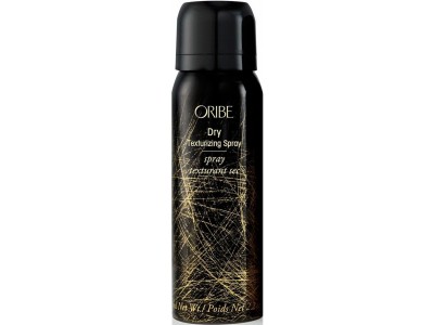 ORIBE Dry Texturizing Spray - Спрей для Сухого Дефинирования "Лак-Текстура" 75мл