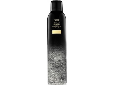 ORIBE Gold Lust Dry Shampoo - Сухой шампунь для восстановления волос "Роскошь золота" 286мл