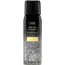 ORIBE Gold Lust Dry Shampoo - Сухой шампунь для восстановления волос "Роскошь золота" 62мл