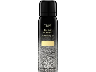 ORIBE Gold Lust Dry Shampoo - Сухой шампунь для восстановления волос "Роскошь золота" 62мл