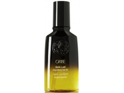 ORIBE Gold Lust Hair Nourishing Oil - Питательное Масло для Волос "Роскошь золота" 100мл
