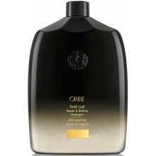 ORIBE Gold Lust Repair & Restore Shampoo - Восстанавливающий Шампунь "Роскошь золота" 1000мл