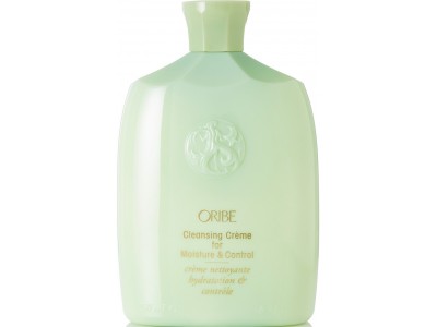 ORIBE Moisture & Control Cleansing Creme - Очищающий крем для увлажнения и контроля "Источник красоты" 250мл