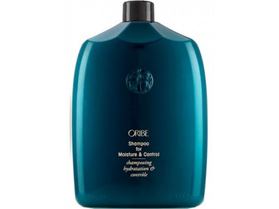 ORIBE Moisture & Control Shampoo - Шампунь для Увлажнения и Контроля "Источник красоты" 1000мл