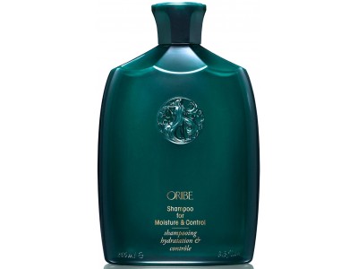 ORIBE Moisture & Control Shampoo - Шампунь для Увлажнения и Контроля "Источник красоты" 250мл