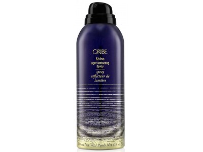 ORIBE Shine Light Reflecting Spray - Светоотражающий Спрей для Сияния "Изысканный Глянец" 200мл