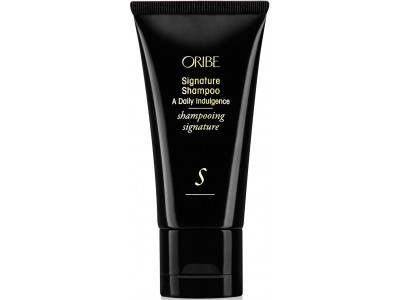 ORIBE Signature Shampoo - Шампунь для Ежедневного Ухода "Вдохновение Дня" 50мл