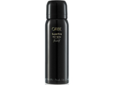 ORIBE Superfine Hair Spray - Спрей для Средней Фиксации "Лак-Невесомость" 75мл