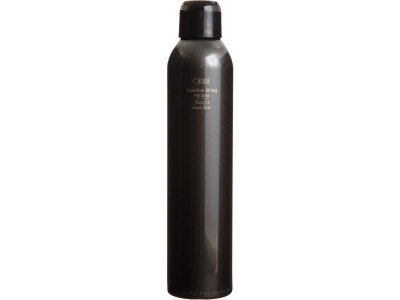 ORIBE Superfine Strong Hair Spray - Спрей для Сверхсильной Фиксации "Лак-Невесомость" 300мл
