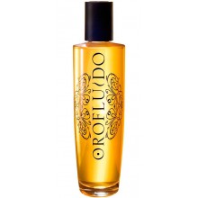 Orofluido Original Beauty Elixir - Эликсир для красоты волос 100мл