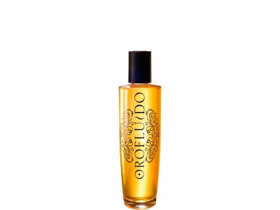 Orofluido Original Beauty Elixir - Эликсир для красоты волос 25мл