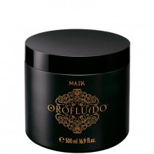 Orofluido Original Beauty Mask - Маска для красоты волос 500мл