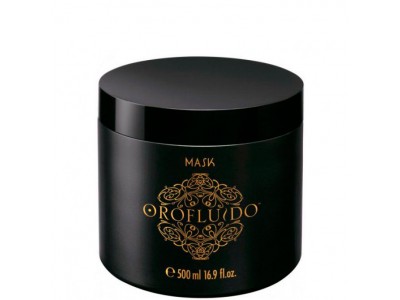 Orofluido Original Beauty Mask - Маска для красоты волос 500мл