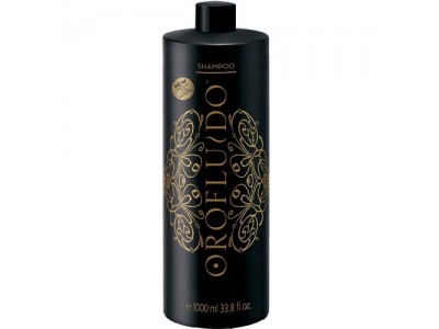 Orofluido Original Beauty Shampoo - Шампунь для красоты волос 1000мл