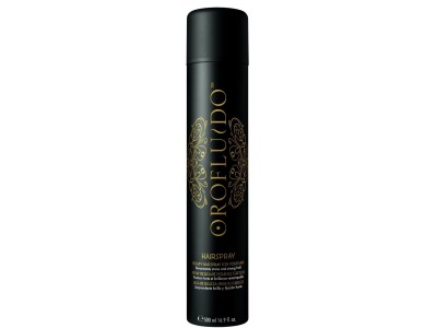 Orofluido Original Beauty Hairspray - Лак для красоты волос 500мл