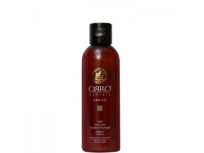 ORRO Argan Conditioner - Кондиционер для волос с маслом Арганы 100мл
