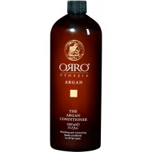 ORRO Argan Conditioner - Кондиционер для волос с маслом Арганы 1000мл