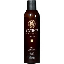 ORRO Argan Shampoo - Шампунь с маслом Арганы 250мл