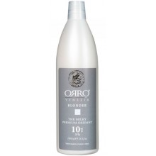 ORRO Blonder Milky Oxydant 3% (10vol.) - Молочный окислитель 3 %, 1000мл