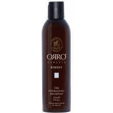 ORRO Remedy Energizing Shampoo - Энергетический шампунь для волос 250мл