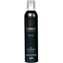 ORRO Style Hairspray strong - Лак для волос Сильной фиксации ЭКО 300мл