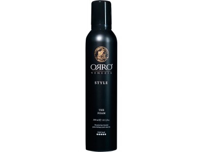 ORRO Style Hair Foam - Пена для волос 300мл
