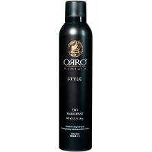 ORRO Style Hairspray medium - Лак для волос Средней фиксации 300мл