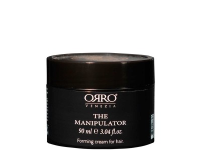 ORRO Style Manipulator - Текстурирующий крем для волос 90мл