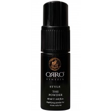 ORRO Style Powder - Пудра для волос 60мл