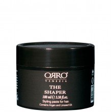 ORRO Style Shaper - Скульптурная паста для волос 100мл