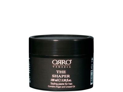 ORRO Style Shaper - Скульптурная паста для волос 100мл