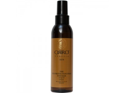 ORRO Sun Protection Spray For Hair - Солнцезащитный спрей для волос 150мл