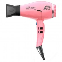Parlux Alyon 2250W Pink - Профессиональные фен для волос Алуон Розовый 2250 Вт